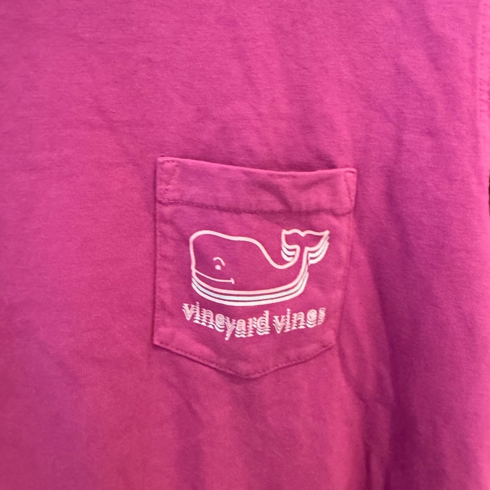 Vineyarf Vines Size Large Shirt - Picture 2 of 4